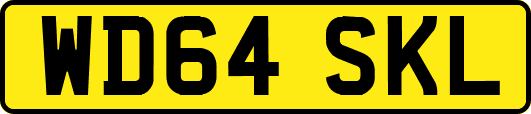 WD64SKL