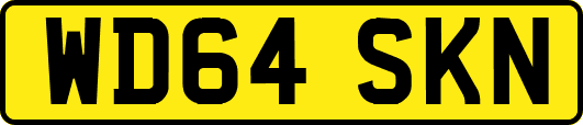 WD64SKN