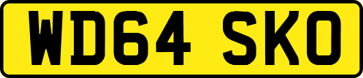 WD64SKO