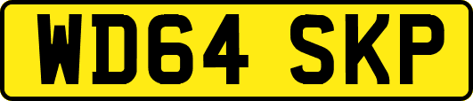 WD64SKP