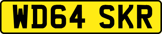 WD64SKR