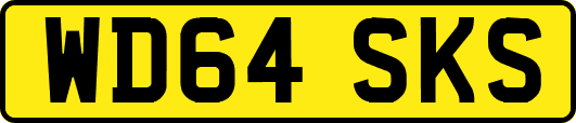 WD64SKS