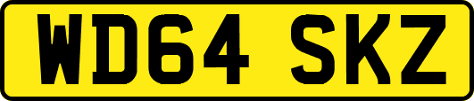 WD64SKZ