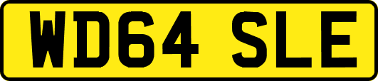 WD64SLE