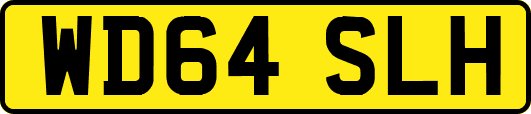 WD64SLH
