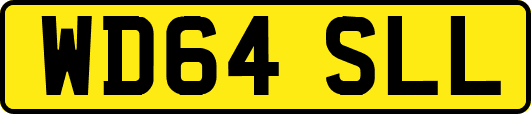 WD64SLL