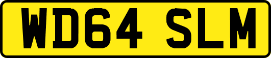 WD64SLM