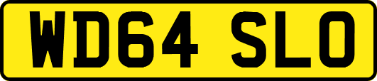 WD64SLO