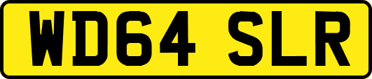 WD64SLR