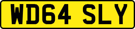 WD64SLY