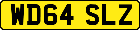 WD64SLZ