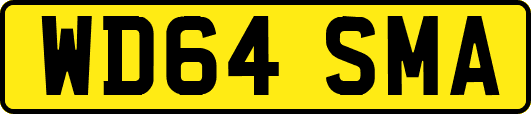 WD64SMA