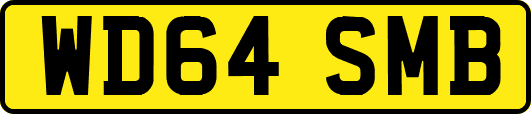 WD64SMB