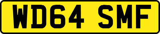 WD64SMF