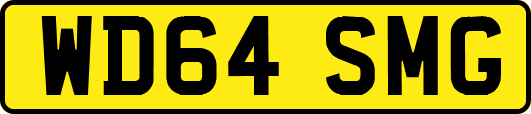 WD64SMG
