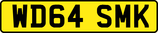 WD64SMK