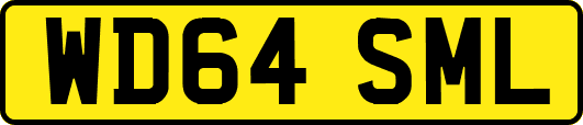 WD64SML