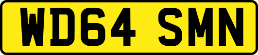 WD64SMN