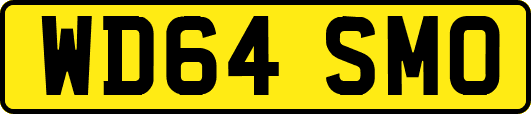 WD64SMO