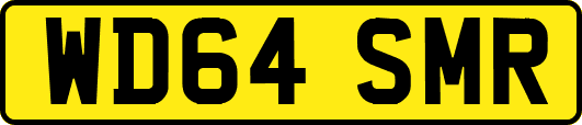 WD64SMR