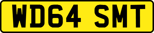 WD64SMT
