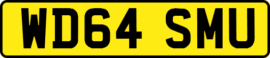 WD64SMU