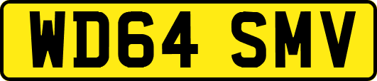 WD64SMV