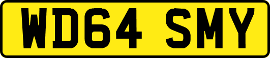 WD64SMY