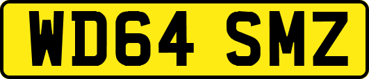 WD64SMZ