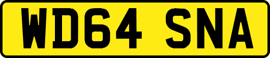 WD64SNA