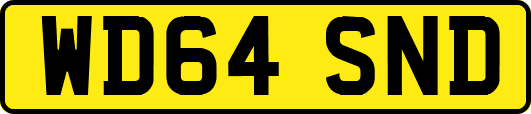WD64SND