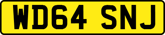 WD64SNJ