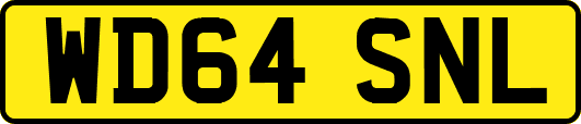 WD64SNL