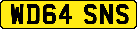WD64SNS