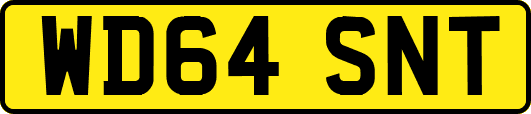 WD64SNT