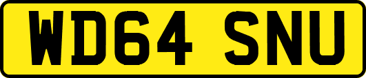 WD64SNU