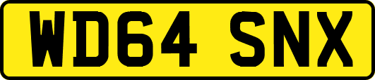 WD64SNX