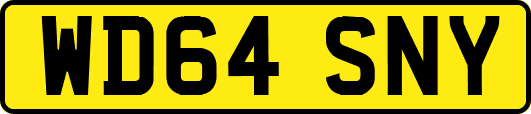 WD64SNY
