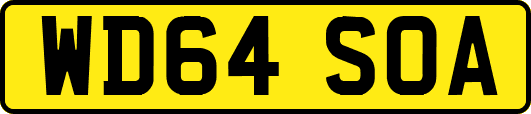 WD64SOA