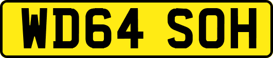 WD64SOH