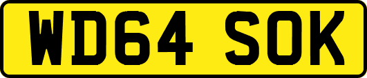 WD64SOK