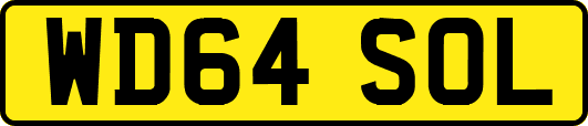 WD64SOL