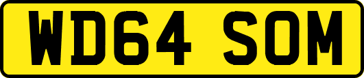 WD64SOM