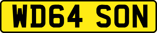 WD64SON