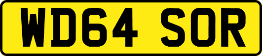 WD64SOR