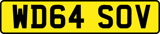WD64SOV