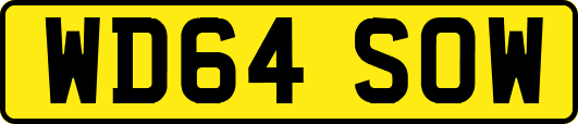 WD64SOW
