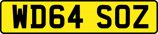 WD64SOZ