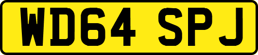 WD64SPJ