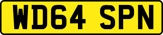 WD64SPN